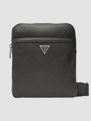 GUESS Czarna torba Milano