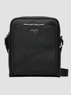 GUESS Czarna torba Milano Top