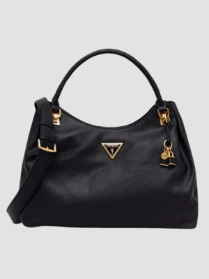 GUESS Czarna torebka Cosette