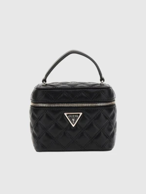 GUESS Czarna torebka damska Giully