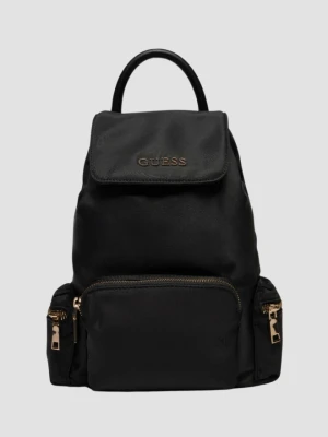 Zdjęcie produktu GUESS Czarny plecak Backbag