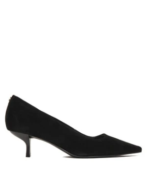 Guess Czółenka FLFDNR SUE08 Czarny