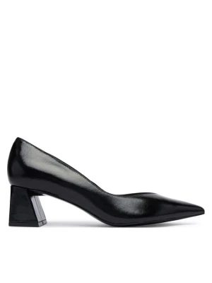 Guess Czółenka FLFSIN LEP08 Czarny