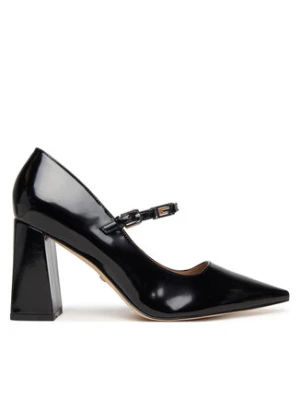 Guess Czółenka FLPRR2 PAF08 Czarny