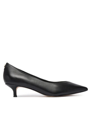Guess Czółenka FLTCSE LEA08 Czarny