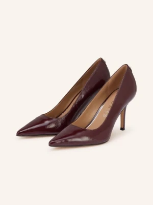 Guess Czółenka Prindy rot