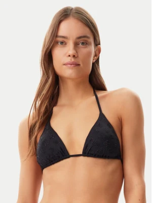 Guess Dół od bikini E5GO11 MC040 Czarny