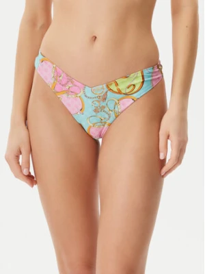 Guess Dół od bikini E5GO16 KCR12 Kolorowy