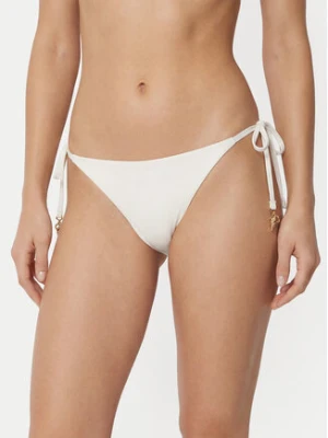 Guess Dół od bikini E6GO01 KF412 Biały