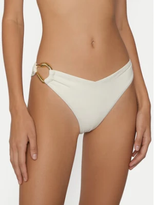 Guess Dół od bikini E6GO11 KF590 Biały