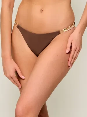 Guess Dół od bikini MARISOL