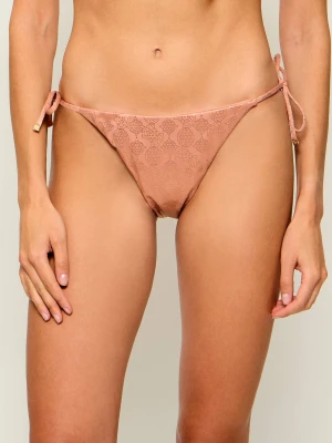 Guess Dół od bikini NEREA