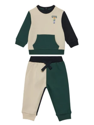 Guess Dres I6RG14 KCCH0 Kolorowy Regular Fit