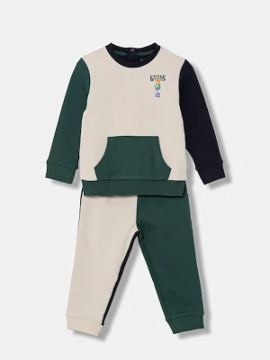 Guess dres niemowlęcy 2-pack