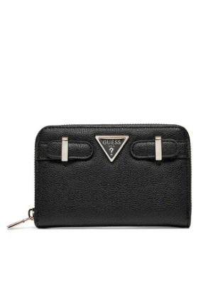 Guess Portfel SWBG95 11140 Czarny