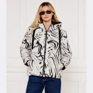 GUESS Dwustronna kurtka EMELIE | Regular Fit