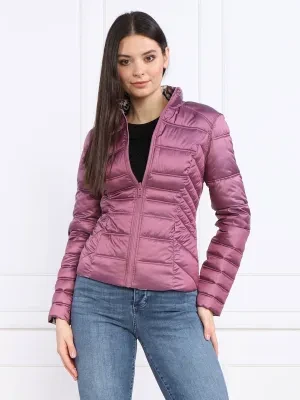 GUESS Dwustronna kurtka JANIS | Regular Fit