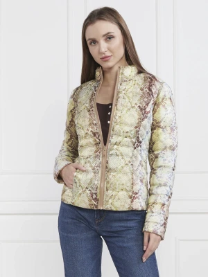 GUESS Dwustronna kurtka JANIS | Regular Fit