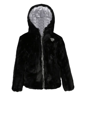 Guess Dwustronna kurtka | Regular Fit
