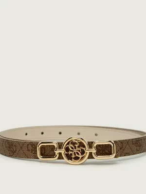 Guess Dwustronny pasek