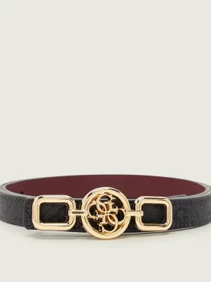 Guess Dwustronny pasek