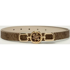 Guess Dwustronny pasek