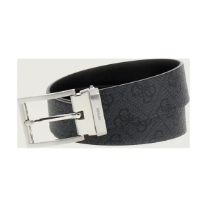 Guess Dwustronny pasek BUCAREST