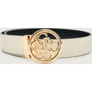 Guess Dwustronny pasek LIBBY