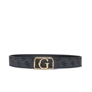 Guess Dwustronny pasek MIETTA