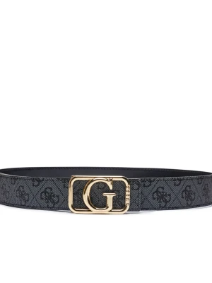 Guess Dwustronny pasek MIETTA