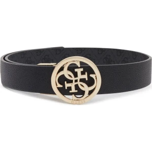 Guess Dwustronny pasek NOELLE