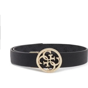 Guess Dwustronny pasek NOELLE