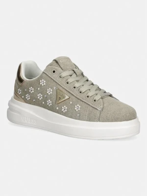 Guess ELBINA12 sneakersy damskie