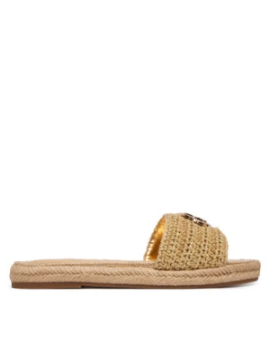 Guess Espadryle FLJKLI FAB03 Beżowy