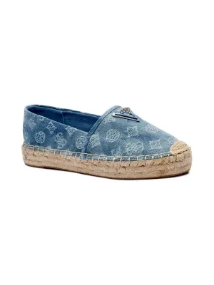 Guess Espadryle JOLANDON