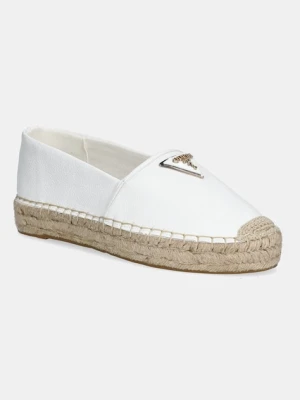 Guess espadryle JOLANDY