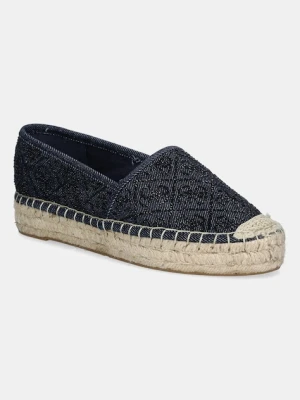 Guess espadryle JOLANDYN