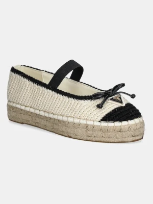 Guess espadryle JONEAL