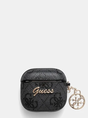Zdjęcie produktu Guess etui na airpod AirPods 4 cover