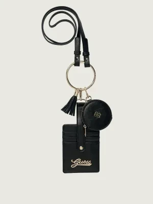 Guess Etui na dokumenty