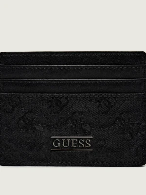 Guess Etui na karty BOSTON