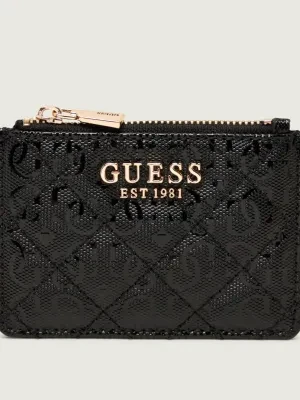 Guess Etui na karty IDRA