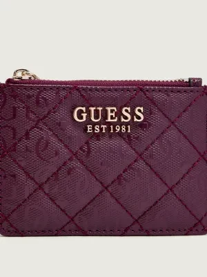 Guess Etui na karty IDRA