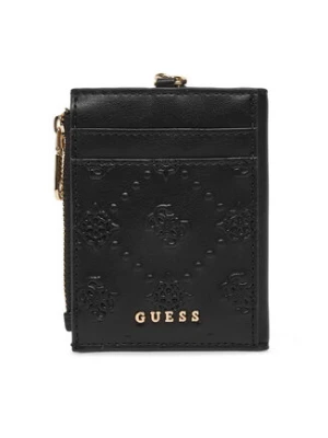 Zdjęcie produktu Guess Etui na karty kredytowe RW7541 P5301 Czarny