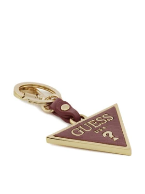 Guess Etui na klucze 167779 Różowy