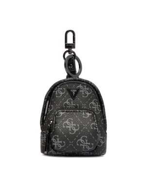 Guess Etui na klucze RM5490 P6201 Czarny