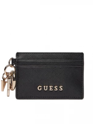 Guess Etui na klucze RW1581 P3401 Czarny