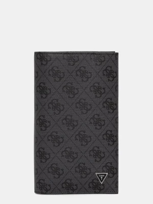Guess etui na paszport MILANO