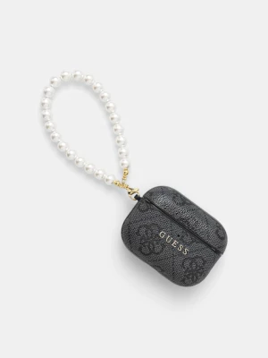 Guess etui na słuchawki AirPods Pro 3
