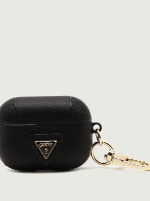Guess Etui na słuchawki AIRPODS PRO KEYRING